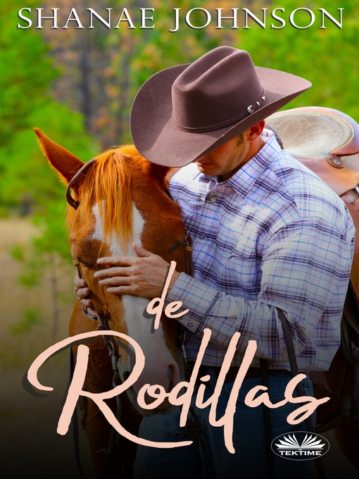 Title details for De Rodillas by Shanae Johnson - Available